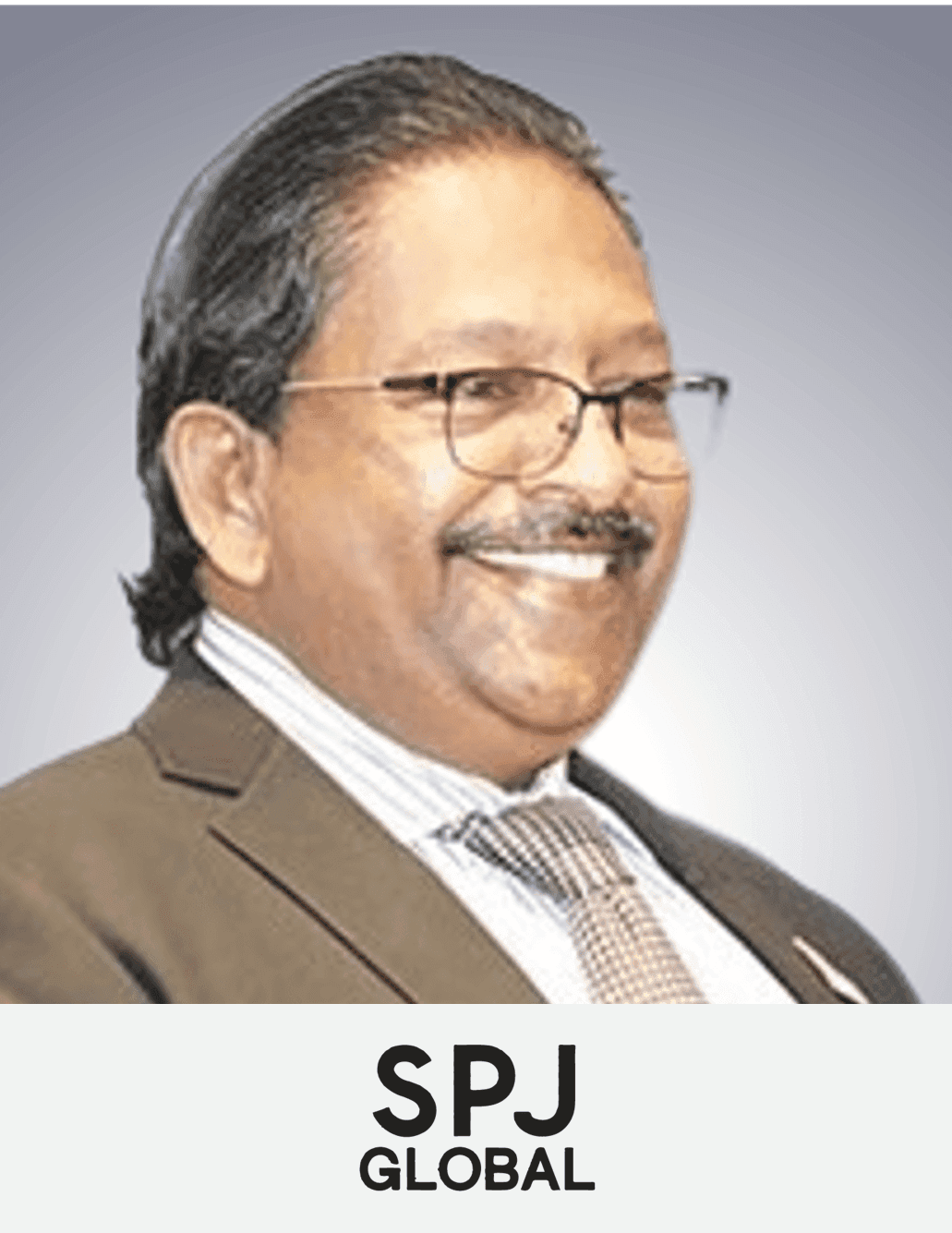 Dr.Christopher Abraham Ph.D, FCIM