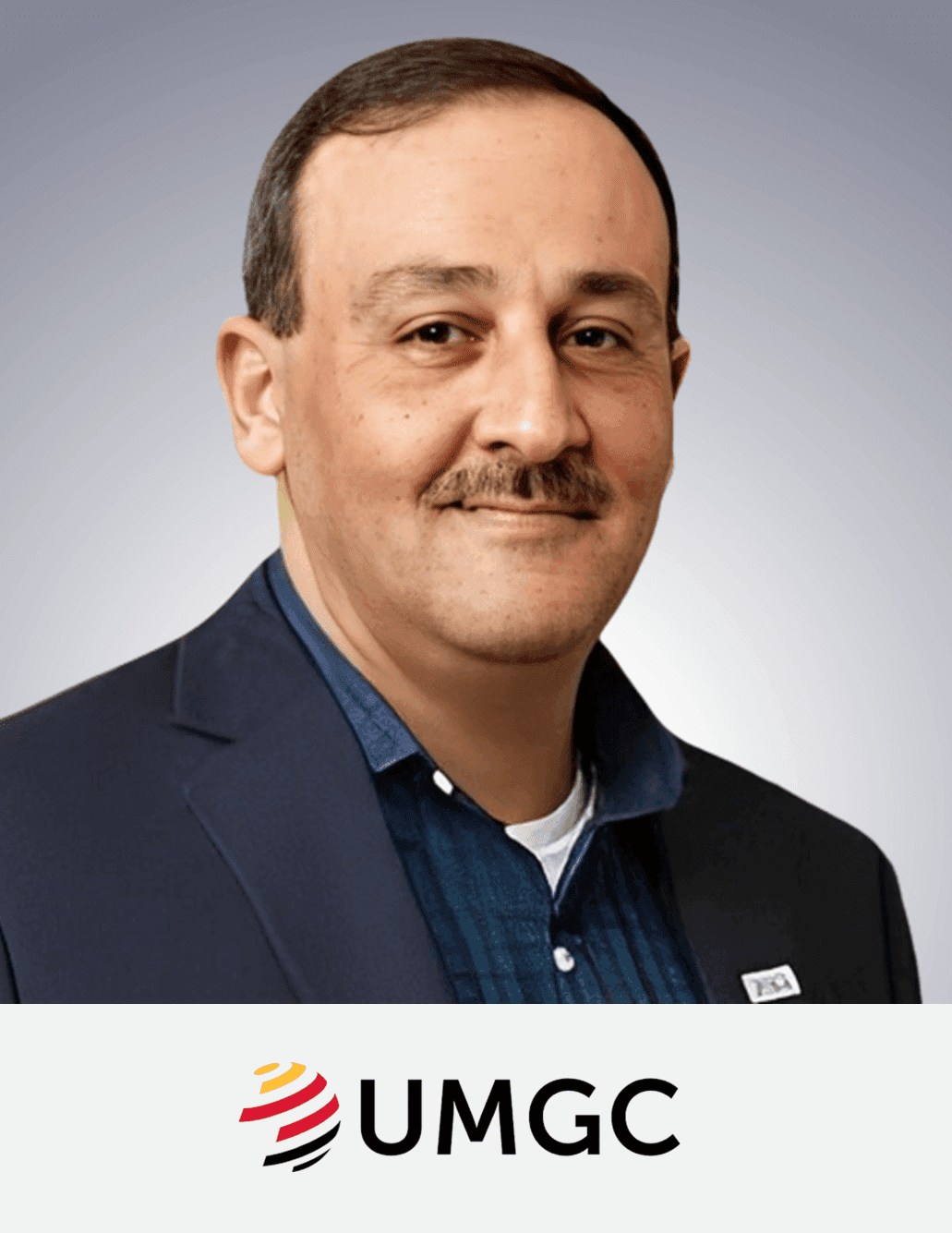 Dr. Frank Musmar