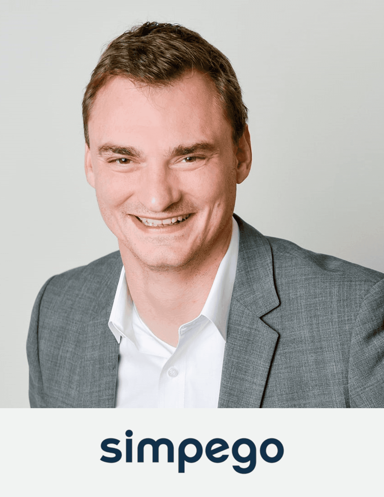 Dr. Patrick Eugster