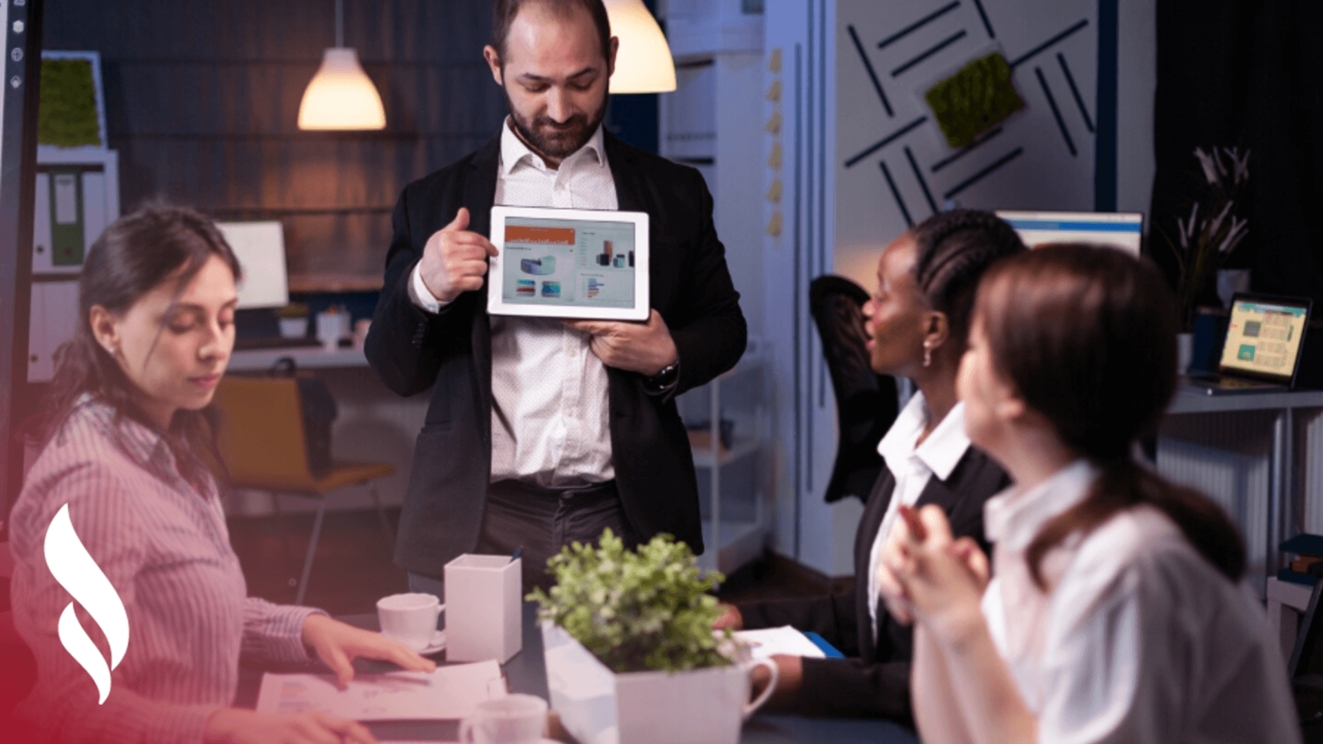 Digital Marketing & Online Advertising
